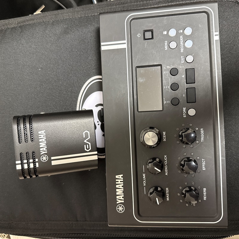 YAMAHA EAD10の画像